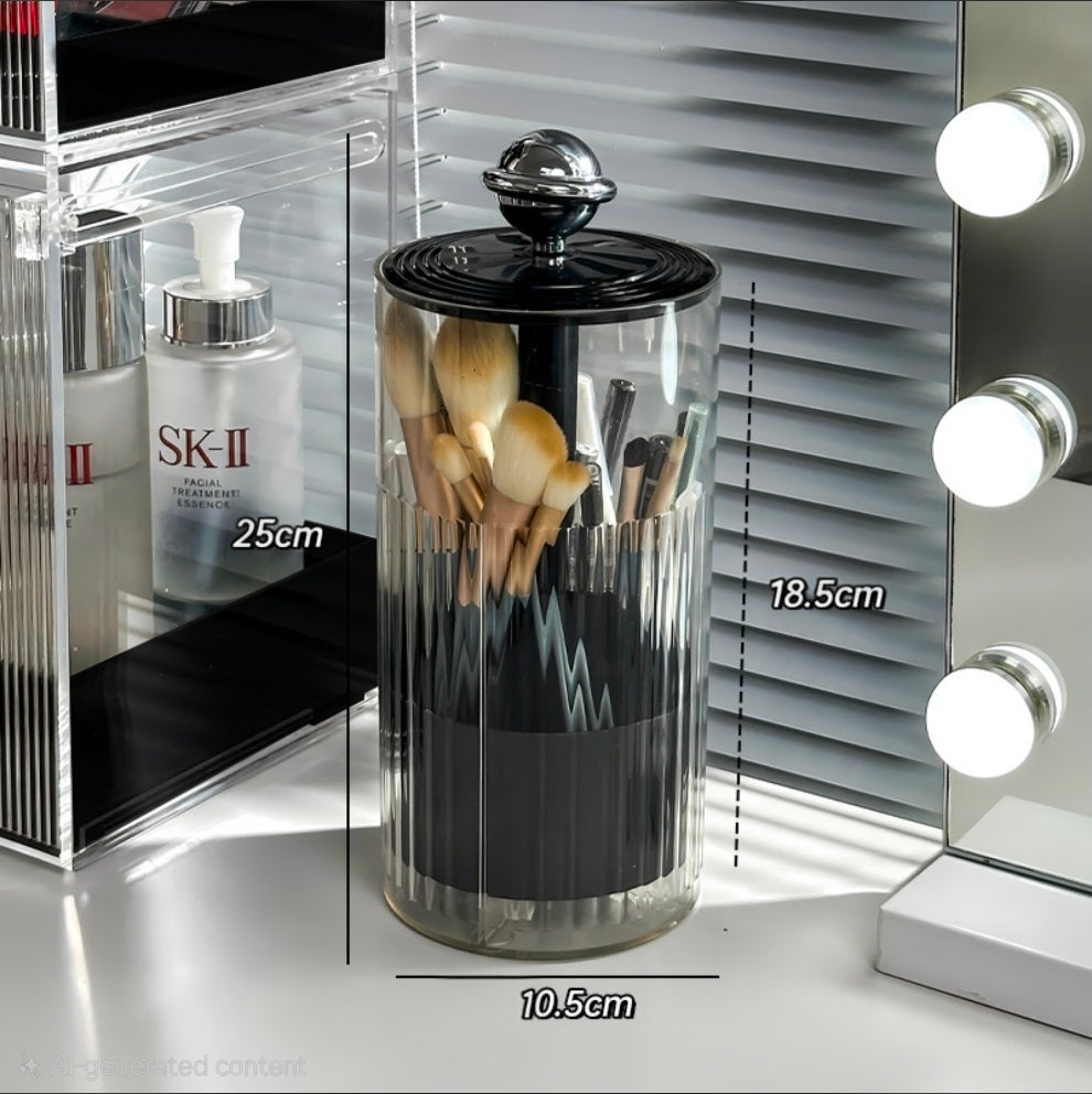 Prime & Polish Press Pop Vanity Organizer.