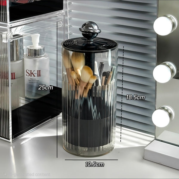 Prime & Polish Press Pop Vanity Organizer.